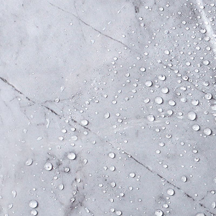 Lisslune | Modern Peel and Stick Back Panel Rectangular Peel and Stick Back Panel Wall Tile