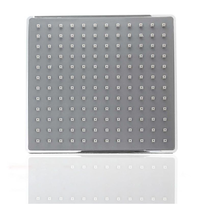 Lisslune | Modern Style Ceiling Mounted Rain Shower Round Shower Head