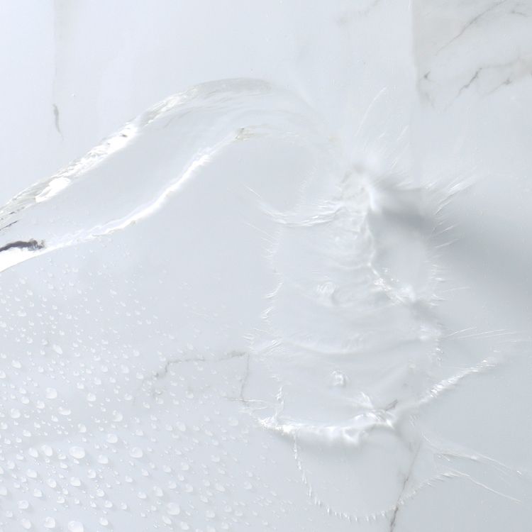 Lisslune | 20 Pack PVC Rectangular Peel & Stick Subway Tiles Kitchen and Bathroom Splashback