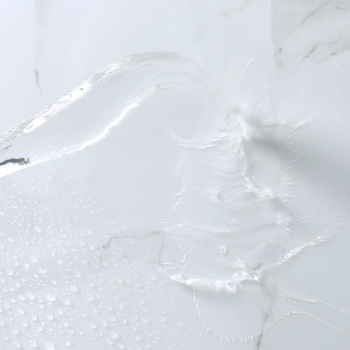 Lisslune | 20 Pack PVC Rectangular Peel & Stick Subway Tiles Kitchen and Bathroom Splashback