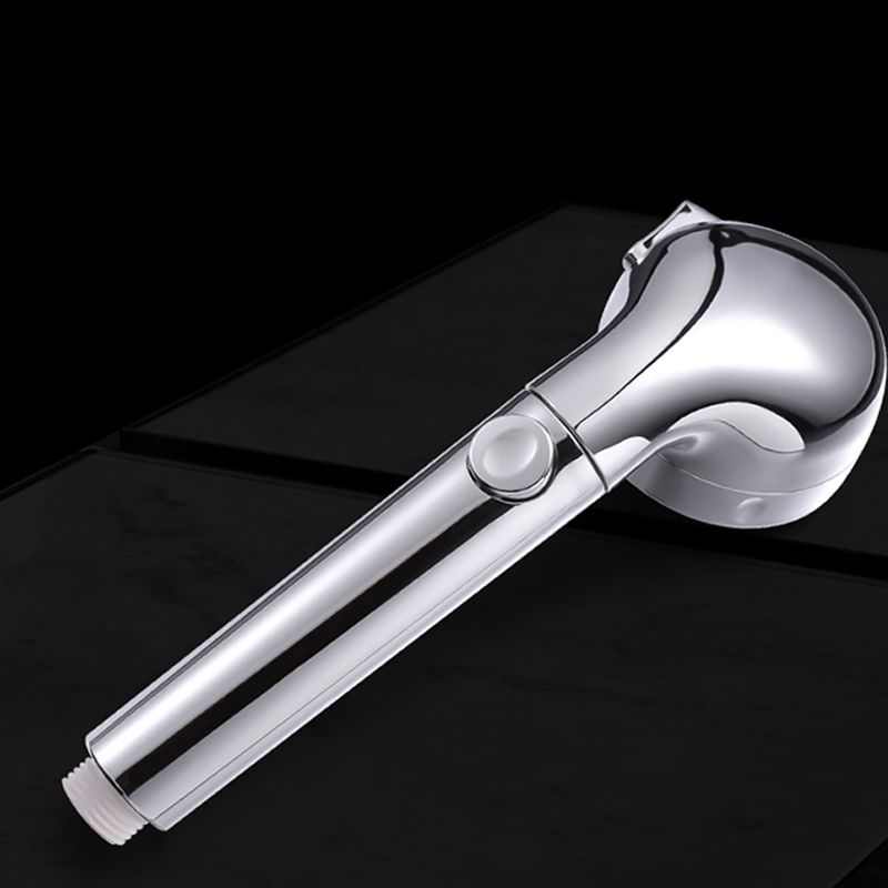 Lisslune | Modern Shower Head Combo Metal Hand Shower for Bathroom