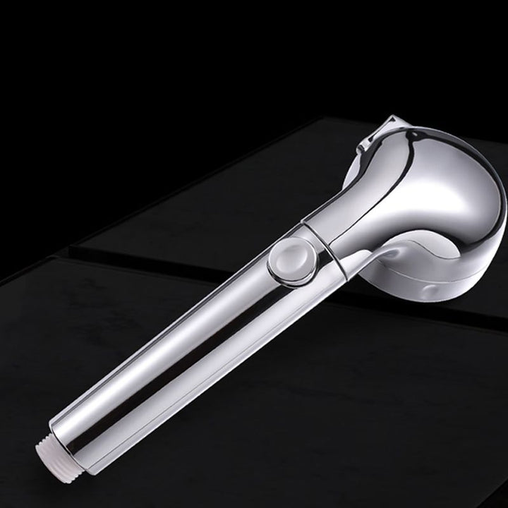 Lisslune | Modern Shower Head Combo Metal Hand Shower for Bathroom