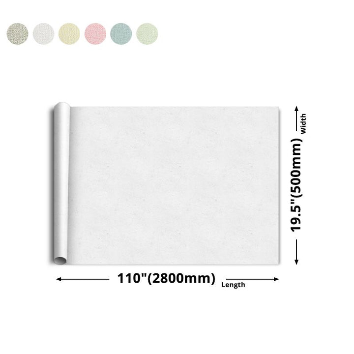 Lisslune | Modern simple splash protection panels for peeling and sticking, waterproof wall covering for the living room