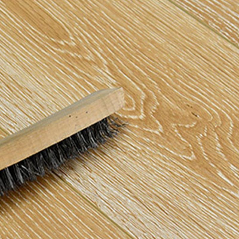 Lisslune | Modern Wood Laminate Flooring Stain-Resistant Laminate Plank Flooring
