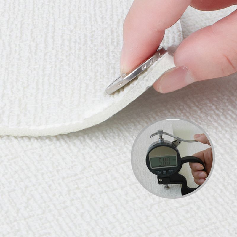 Lisslune | Modern Wall Panel Peel and Stick Soundproof Wall Access Panel