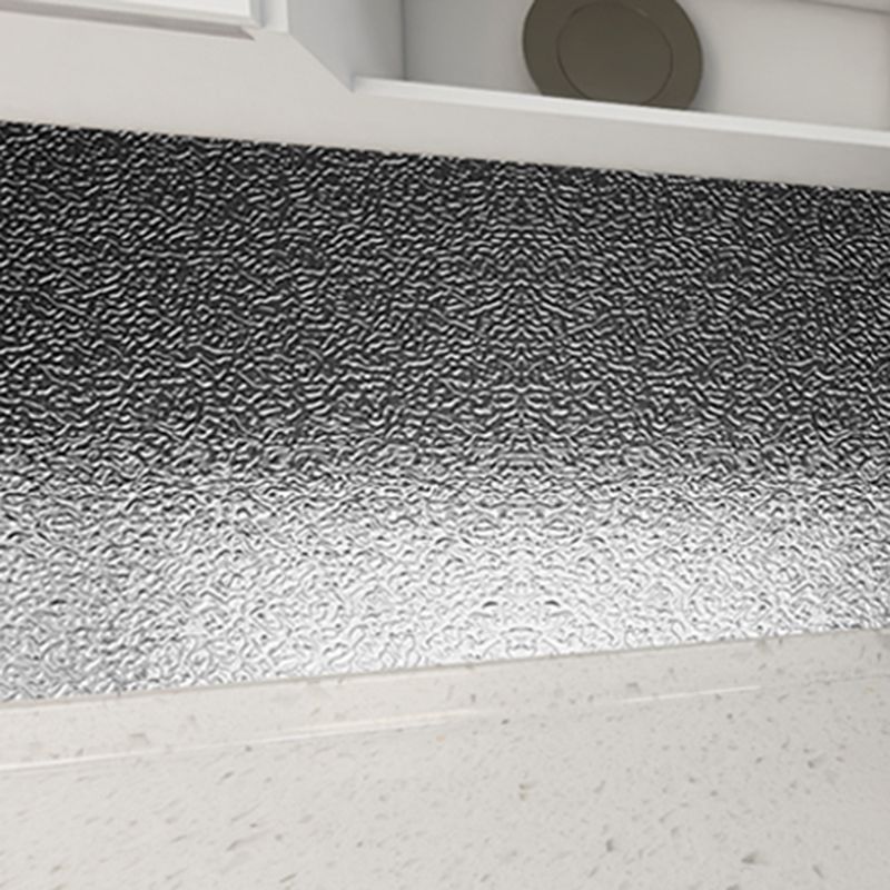 Lisslune | Modern waterproof kitchen mirror Peel and Stick Backsplash tile