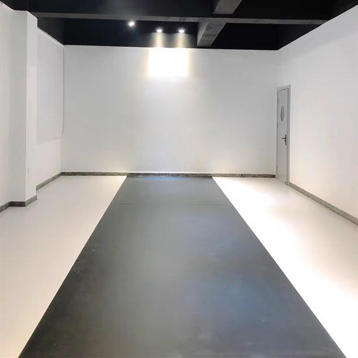 Lisslune | Peel and Stick Vinyl Flooring Fade Resistant Waterproof Vinyl Flooring