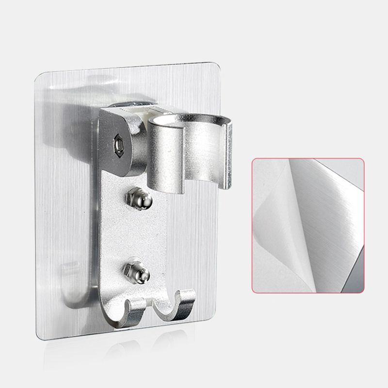 Lisslune | Contemporary Shower Head 304 Stainless Steel Round Hand Shower