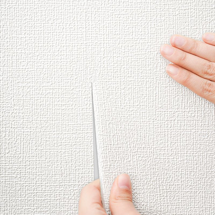 Lisslune | Modern Splash Protection Panels Single Color Removable and Adhesive Waterproof Wall Covering