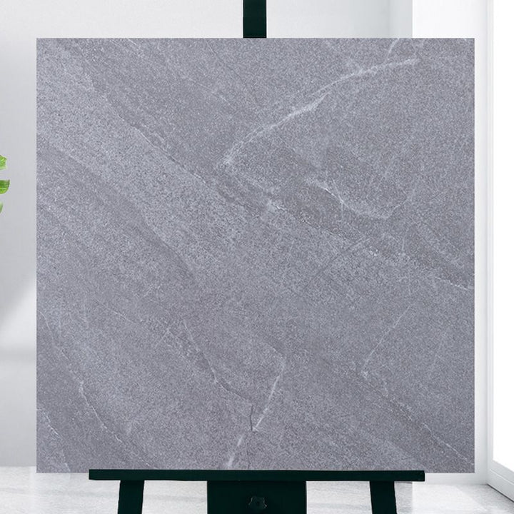 Lisslune | Modern Home Flooring Peel and Stick Marble Print Vinyl Floor
