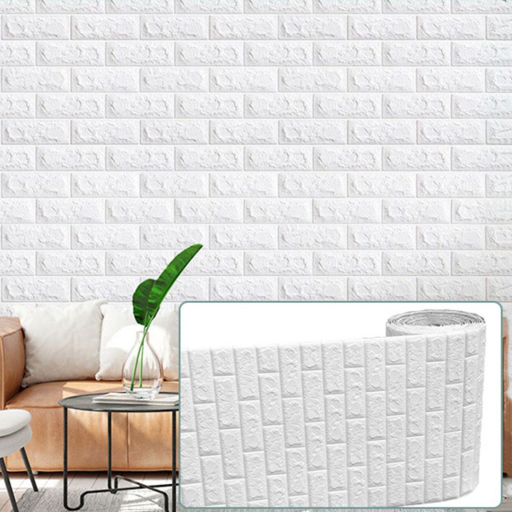 Lisslune | Contemporary Wall Access Panel Self-adhesive Wall Access Panel with waterproof