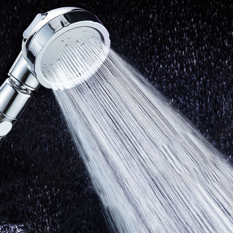 Lisslune | Modern Hand Shower Round 3 Settings Hand Shower Combo