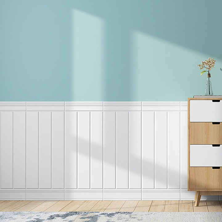 Lisslune | 3D Wall Coverings Contemporary Simple Wall Coverings with waterproof
