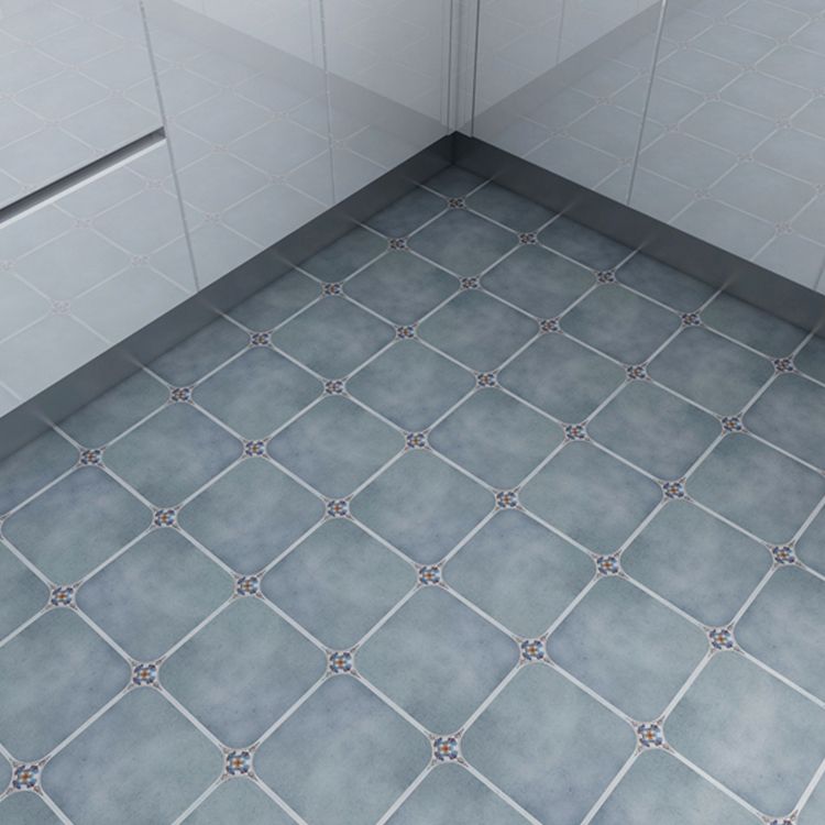 Lisslune | Peel and Stick Vinyl Floor Matt Vinyl Floor with Waterproof