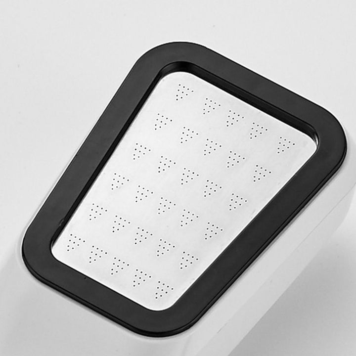 Lisslune | Contemporary Shower Head Water-efficient Handheld Shower Head