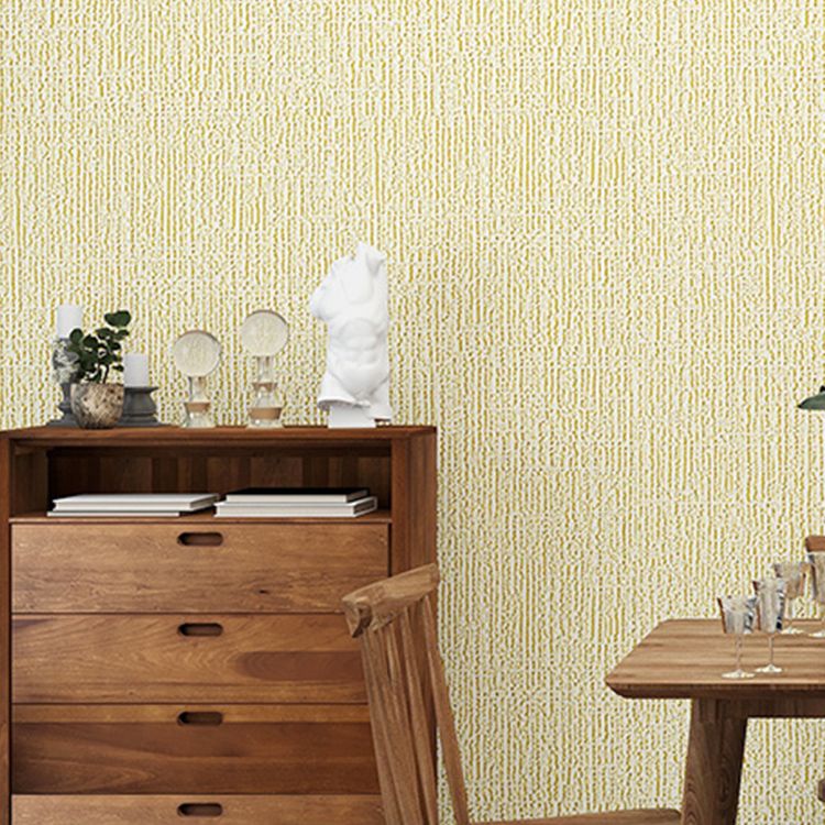 Lisslune | Modern Plain Paneling 3D embossing stain-resistant peel and stick wall panels
