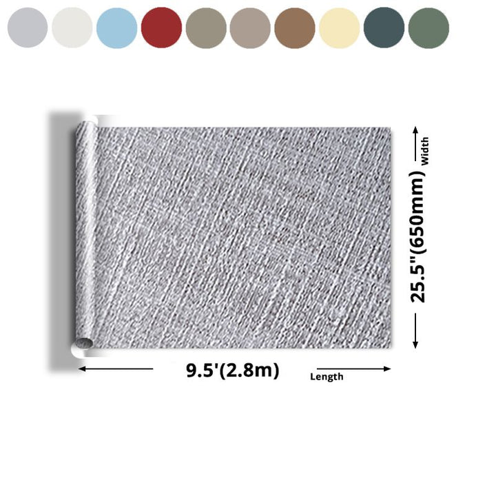 Lisslune | Living Room Wall Ceiling Full Colors Foam Peel and Stick Soundproof Wall Ceiling