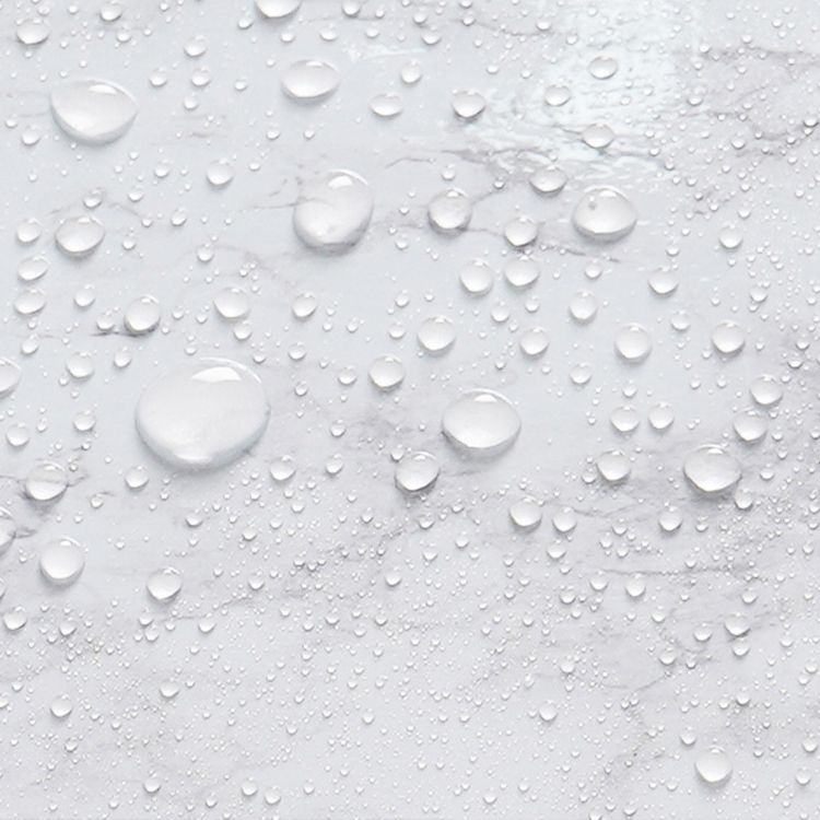 Lisslune | Modern Peel and Stick Back Wall PVC Rectangle Tile - Peel & Stick for the Kitchen