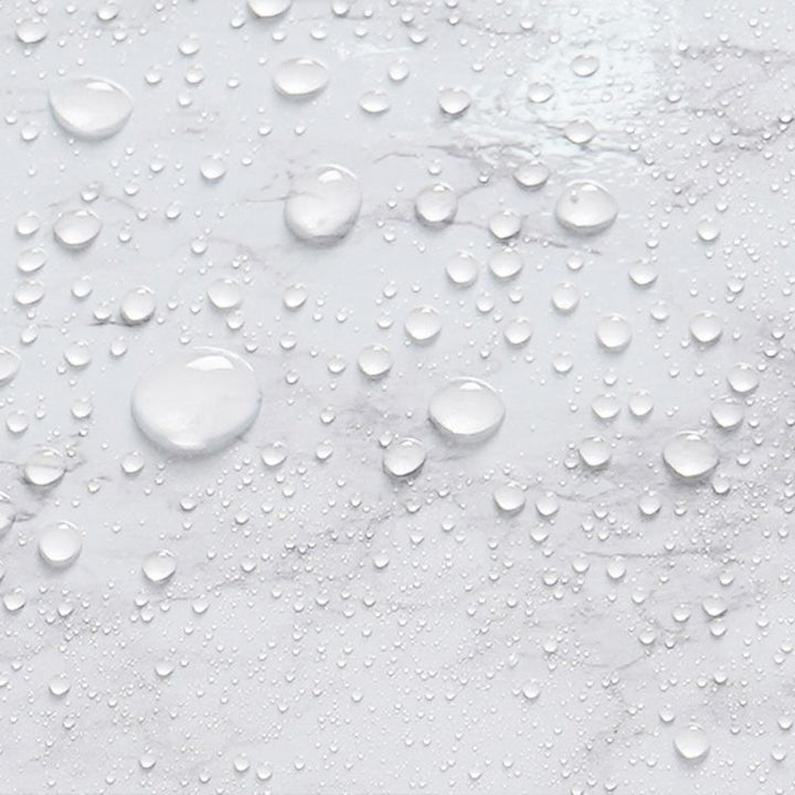 Lisslune | Modern Peel and Stick Back Wall PVC Rectangle Tile - Peel & Stick for the Kitchen