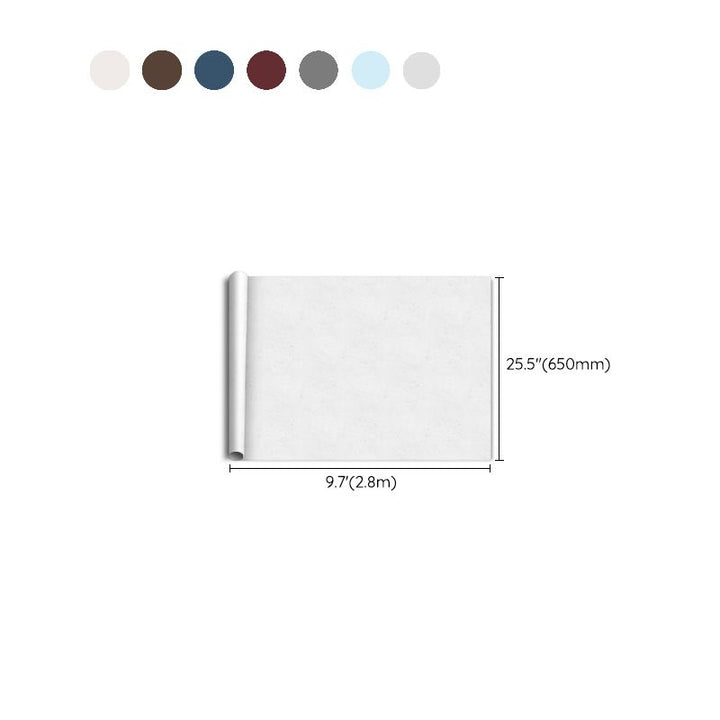 Lisslune | Modern wall panel Easy peel and stick wall access panel for the living room