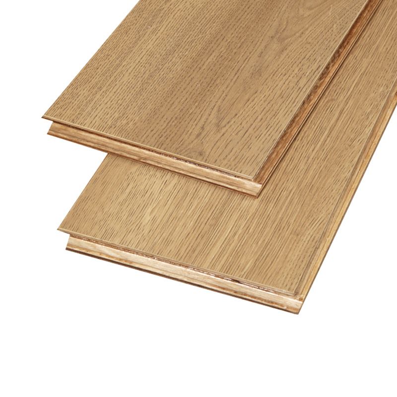 Lisslune | Slip-resistant laminate flooring Waterproof solid color laminate floor