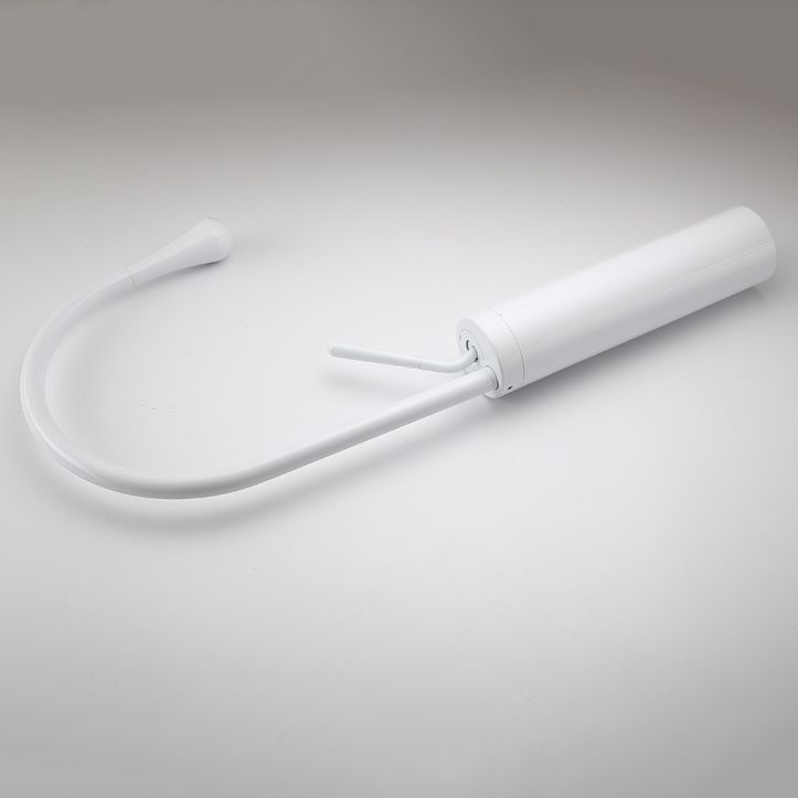 Lisslune | Wall-mounted metal bathtub faucet bathtub filler single lever shower faucet
