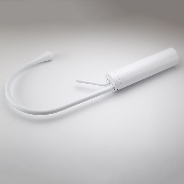 Lisslune | Wall-mounted metal bathtub faucet bathtub filler single lever shower faucet