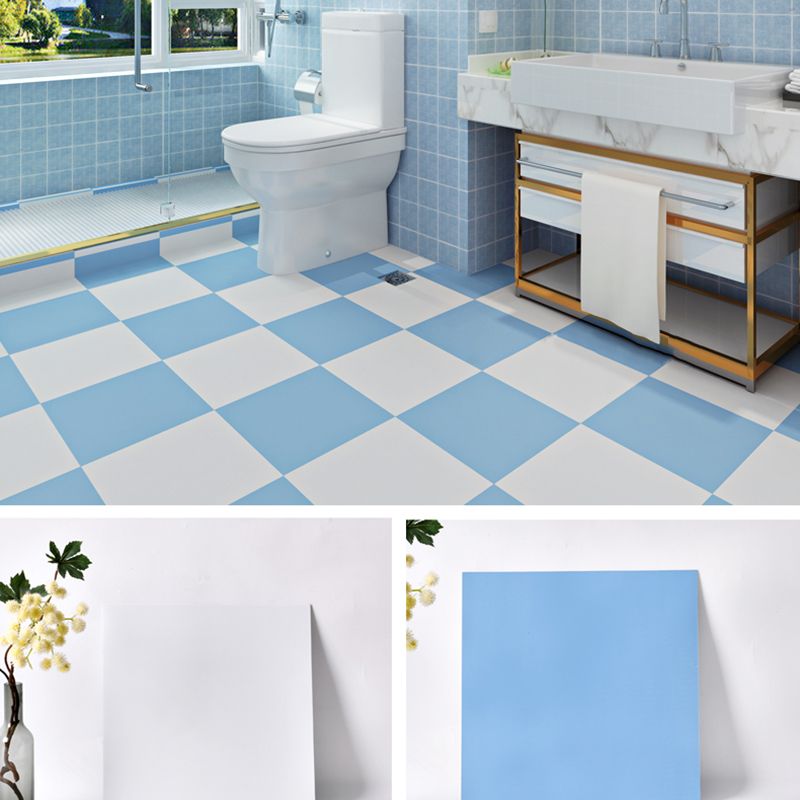 Lisslune | Modern vinyl planks self-adhesive patterned vinyl floor tiles