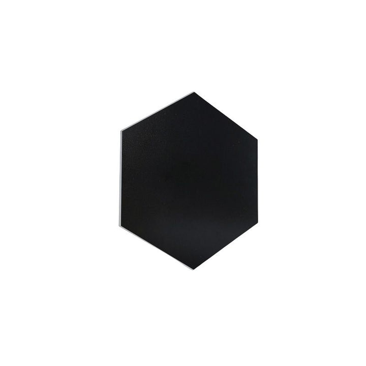 Lisslune | Hexagonal Peel and Stick Tiles Modern Peel and Stick Backsplash 20 Pack for the Bathroom