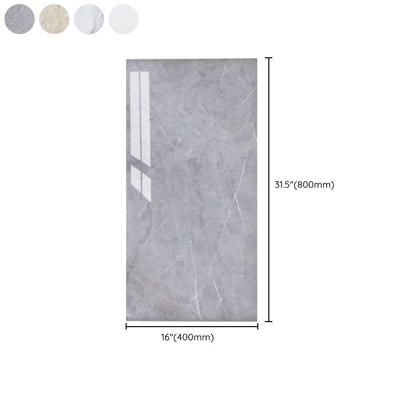 Lisslune | Modern splash guard wallpaper removable and adhesive splash guard tiles for bathrooms