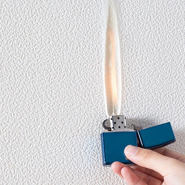 Lisslune | Modern Linen Wall Cladding Panels Textured Wall Interior Roll Plank