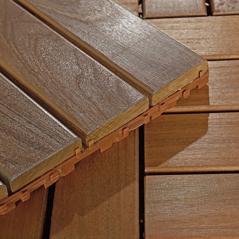 Lisslune | Traditional Floor Tiles Interlocking Outdoor Floor Tiles Floor Tile