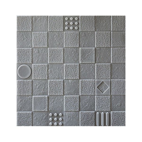 Lisslune | Home Interior Wall Panel 3D Printed Brick Peel and Stick Wall Covering