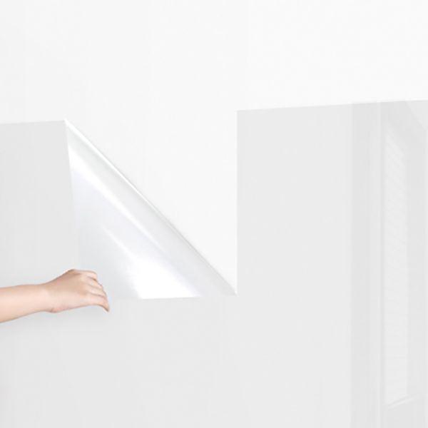 Lisslune | Wallpaper Wall Protective Film Waterproof Moisture Resistant Oil Resistant Kitchen and Bathroom