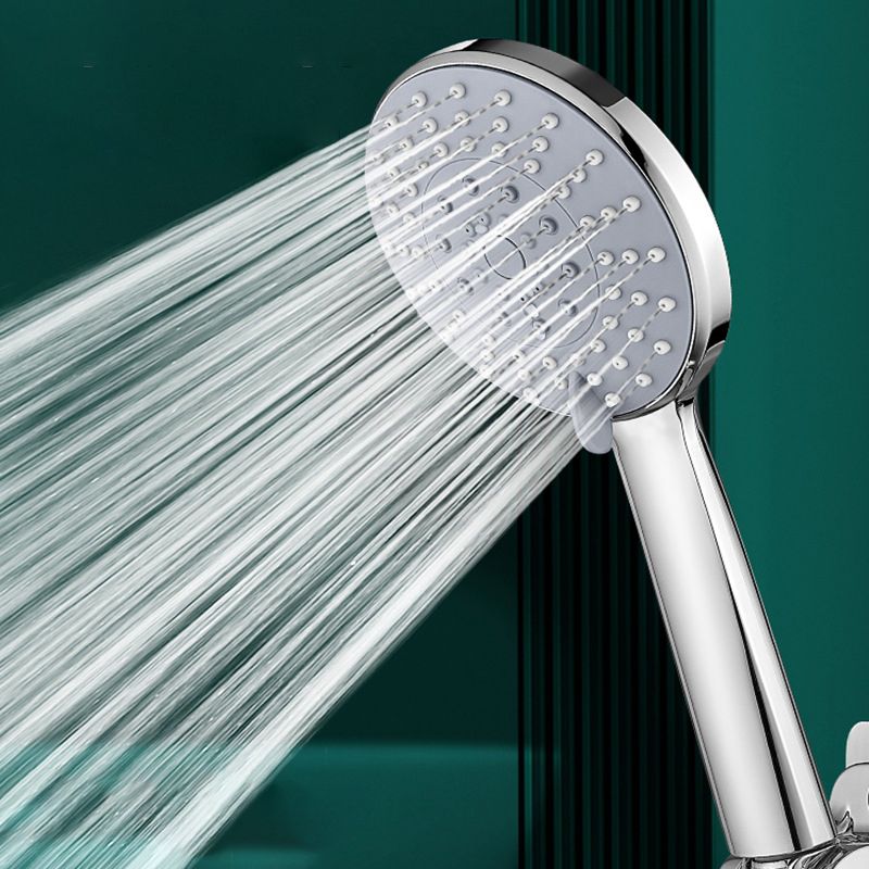 Lisslune | 5-Stage Showerhead Combo Contemporary Handheld Showerhead