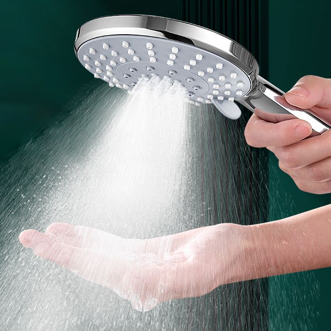 Lisslune | 5-Stage Showerhead Combo Contemporary Handheld Showerhead