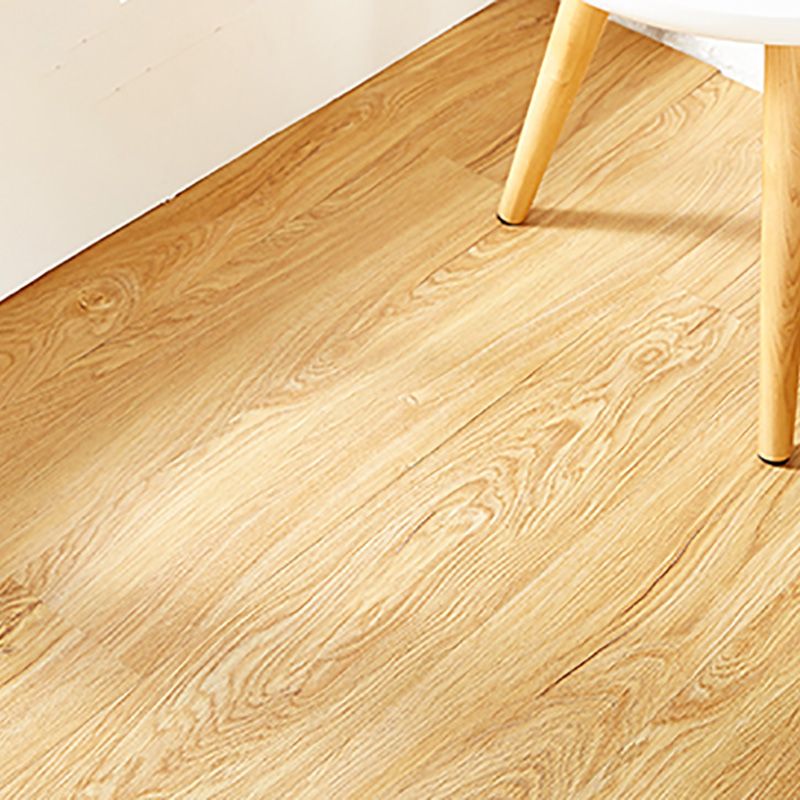 Lisslune | Rectangular waterproof PVC floor coverings for peeling and sticking fire-resistant PVC floor coverings