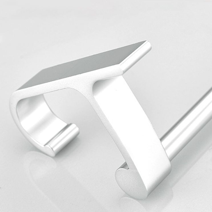 Lisslune | Traditional Bath Shelf Bathroom Accessories Hardware Set Stainless Steel Bathroom Set