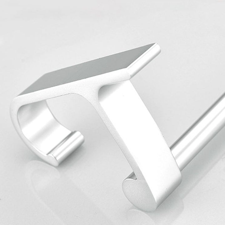Lisslune | Traditional Bath Shelf Bathroom Accessories Hardware Set Stainless Steel Bathroom Set