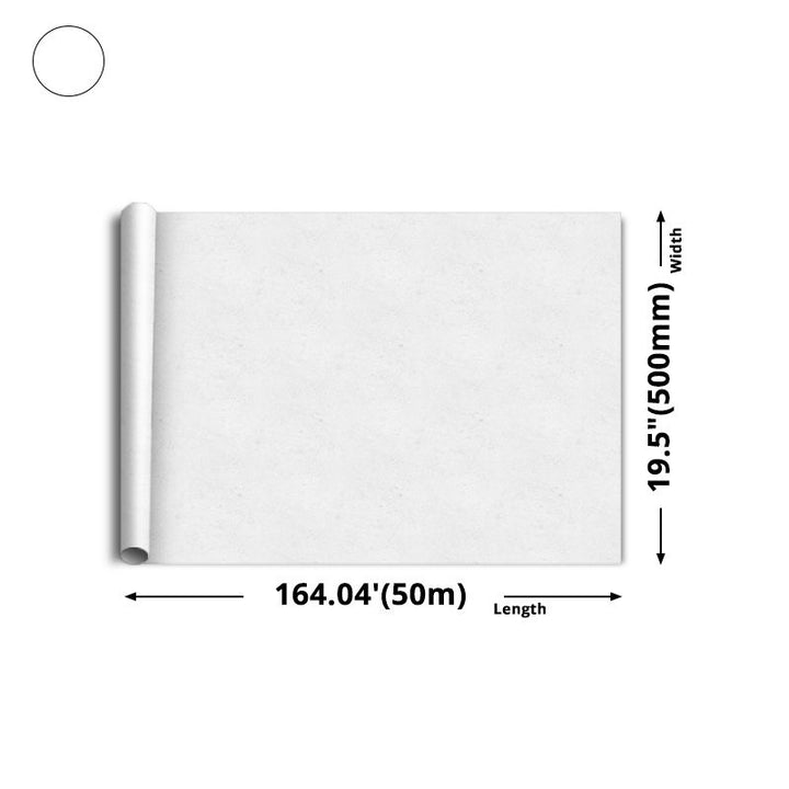 Lisslune | Modern Plain Paneling 3D embossing stain-resistant peel and stick wall panels