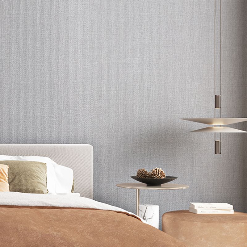 Lisslune | Modern Wall Panel PVC Self-Adhesive Waterproof Tin Back Wall Wainscoting