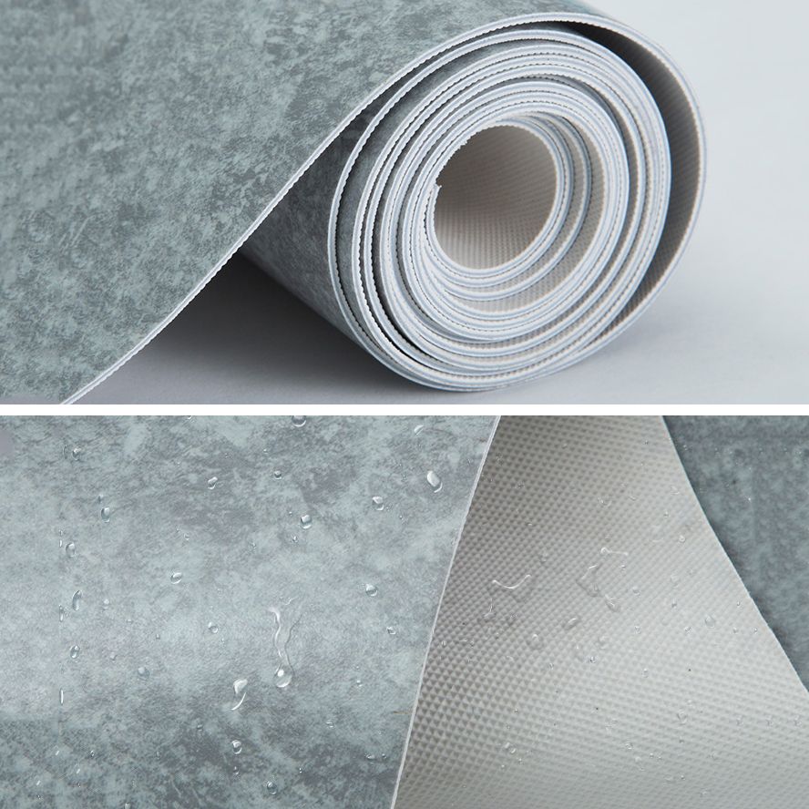 Lisslune | Vinyl flooring fireproof waterproof self-adhesive peel and stick