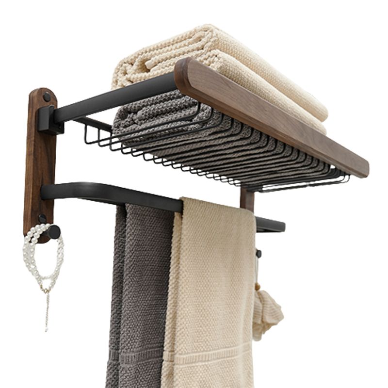 Lisslune | Traditional Bathroom Accessories As Single Pieces Or As A Set in Black
