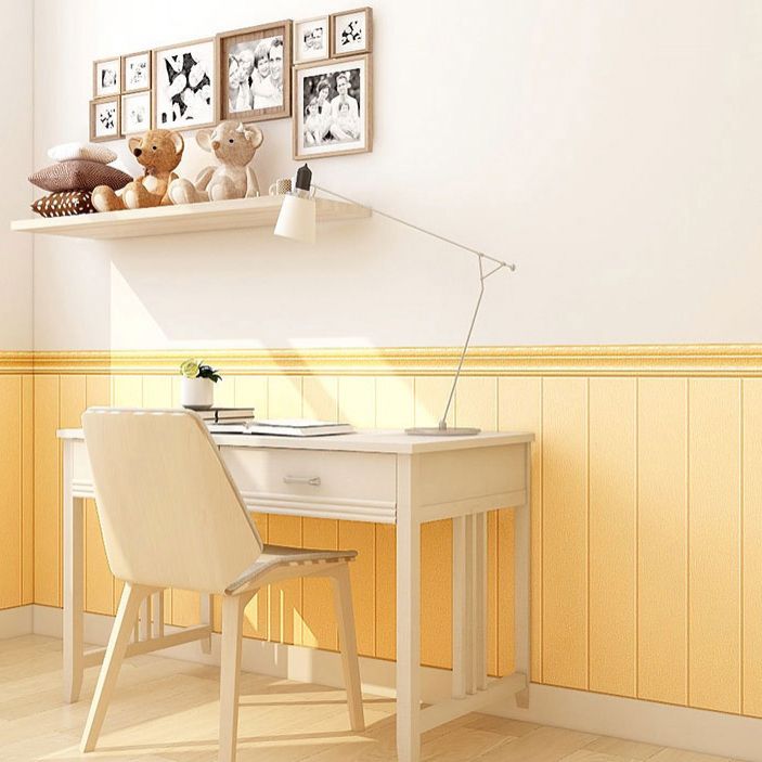 Lisslune | Plastic wall cladding peel and attach wall cladding with waterproof