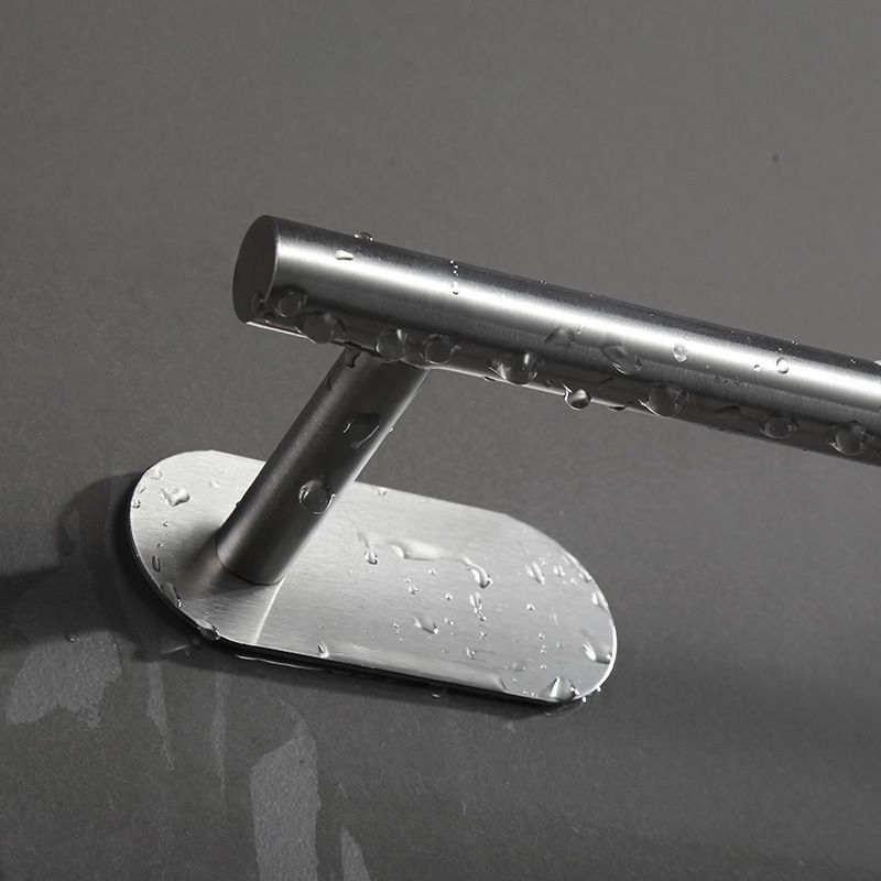 Lisslune | Metal Bathroom Hardware Modern Bathroom Accessory as a Single Piece or in a Set