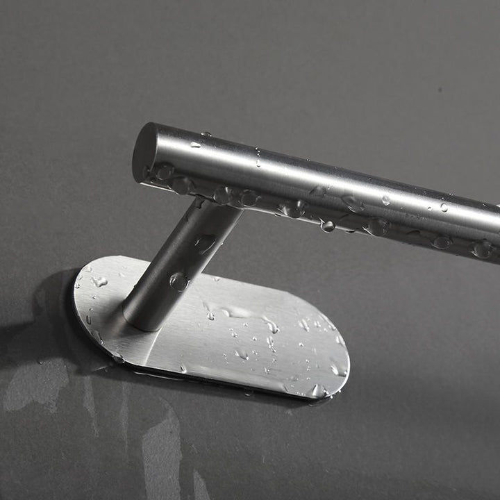 Lisslune | Metal Bathroom Hardware Modern Bathroom Accessory as a Single Piece or in a Set