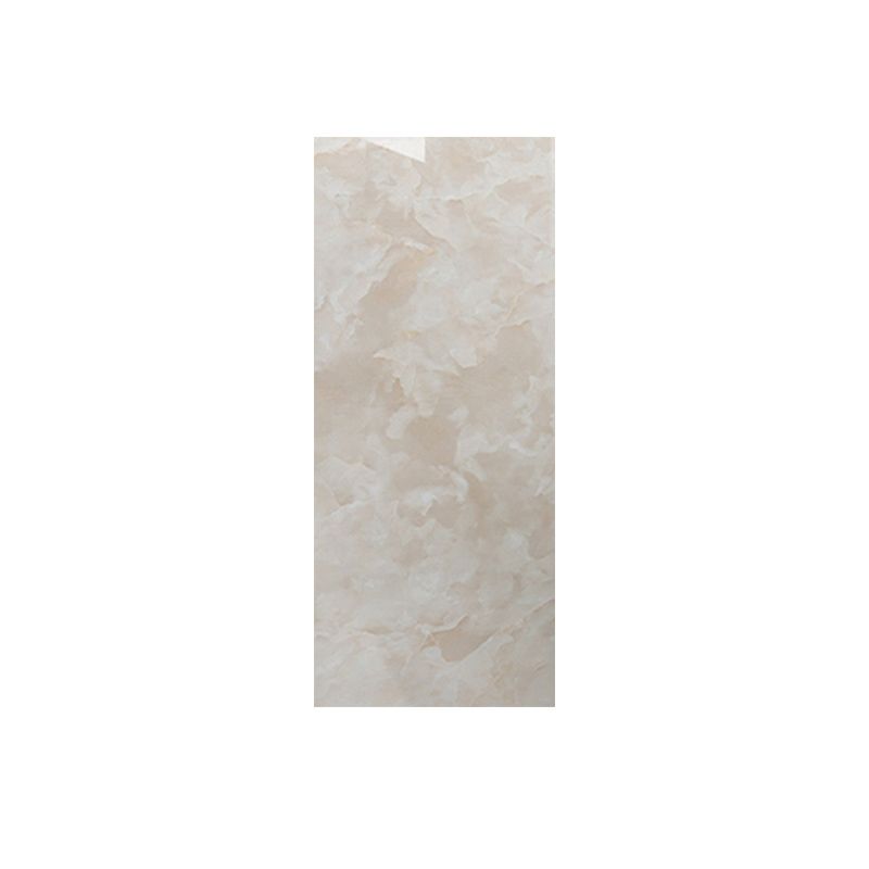 Lisslune | Modern Waterproof Single Tile Peel and Stick Back Wall Tile for the Bathroom