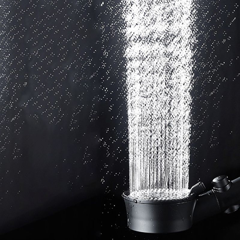 Lisslune | Wall-mounted Shower Head Plastic Bathroom Handheld Shower Head