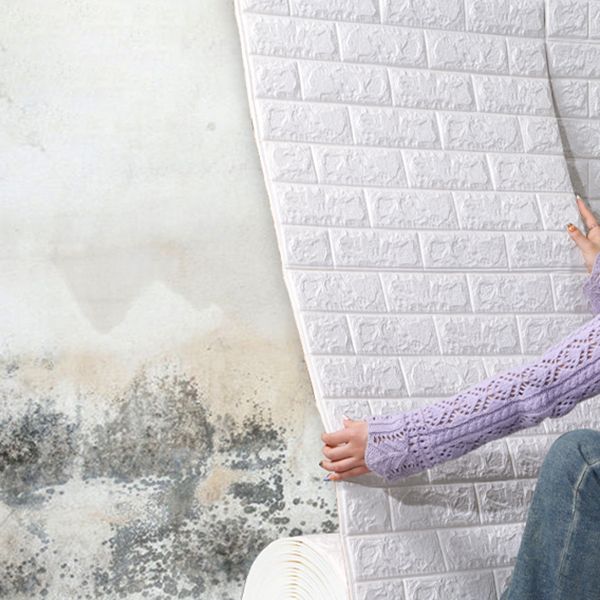 Lisslune | Modern Wall Cladding Panel Textured Wall Indoor Wear-Resistant Board