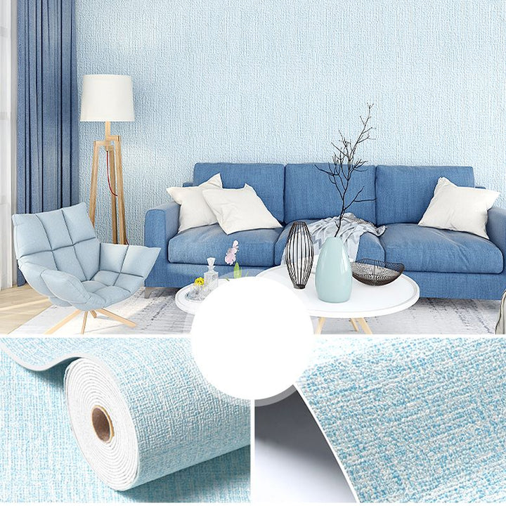 Lisslune | Modern Pearl Wall Jewelry Flat Wall Access Panel Peel and Stick Thick Foam Strip